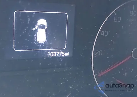 2019 Kia Sportage Lx из США, поврежденный, VIN KNDPM3AC5K7528849